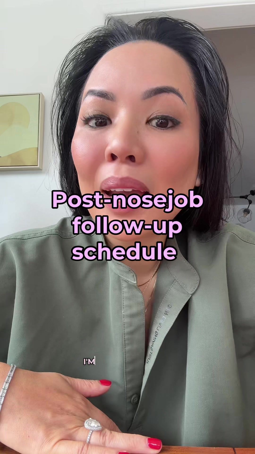 @Dr Monica Kieu | Surgeon
