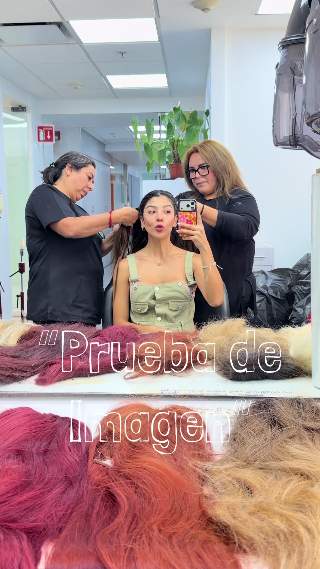 @Frida Urbina