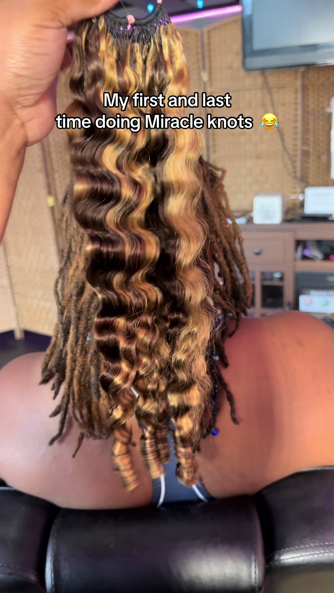 @KeeJays | Hair + Soul Studio