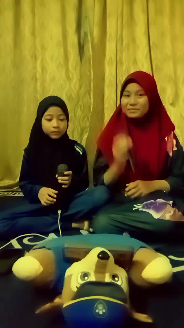 @🌹Dhiya Aisha🌹