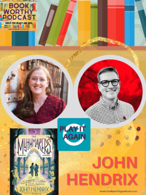 @BookWorthy_Podcast