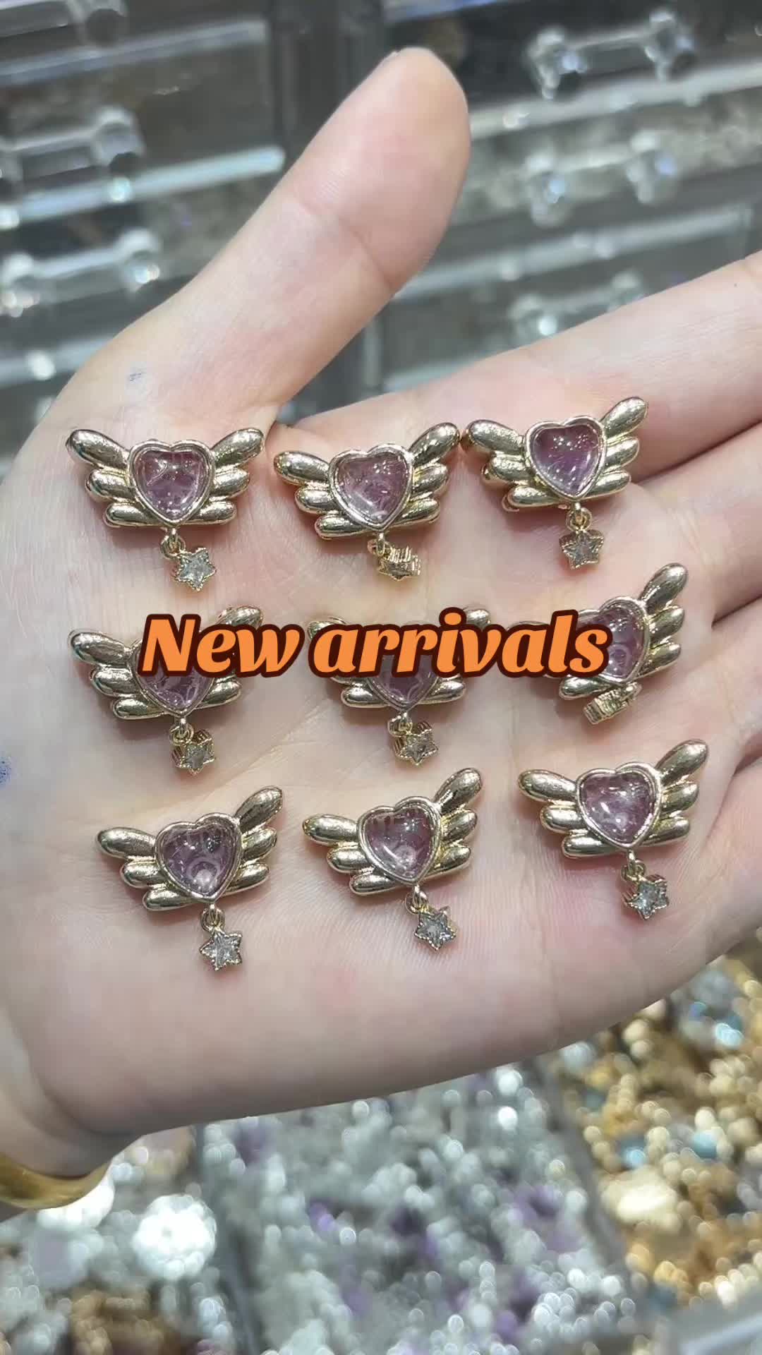 @sqcrystal_diy