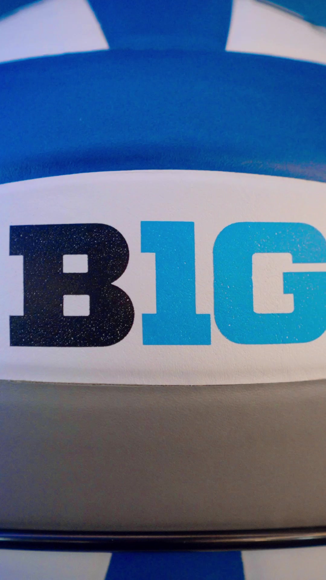 @Big Ten Network