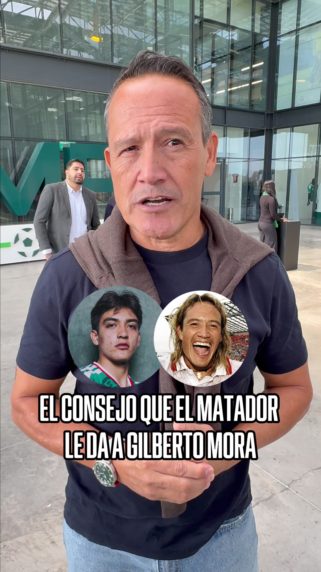@ESPN México