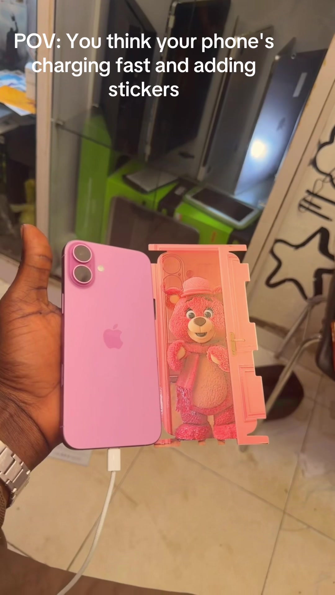 @iPhone & Car dealer ikeja