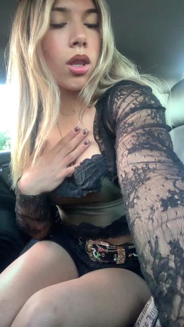 @Carmen Delgado