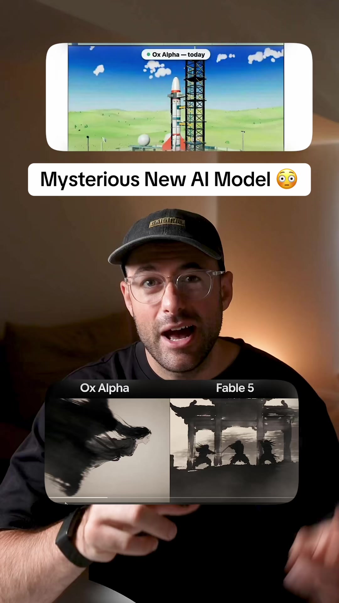 @Adam Stewart | AI & Marketing