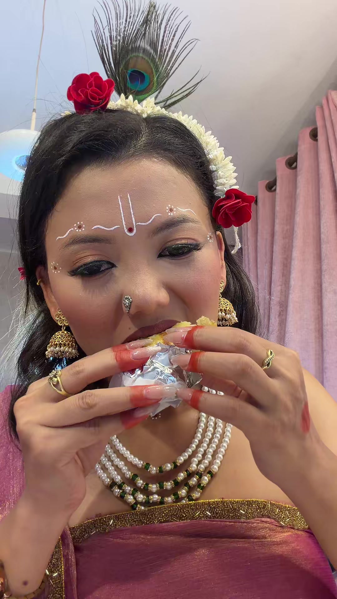 @Miss Prabha Shrestha🇳🇵