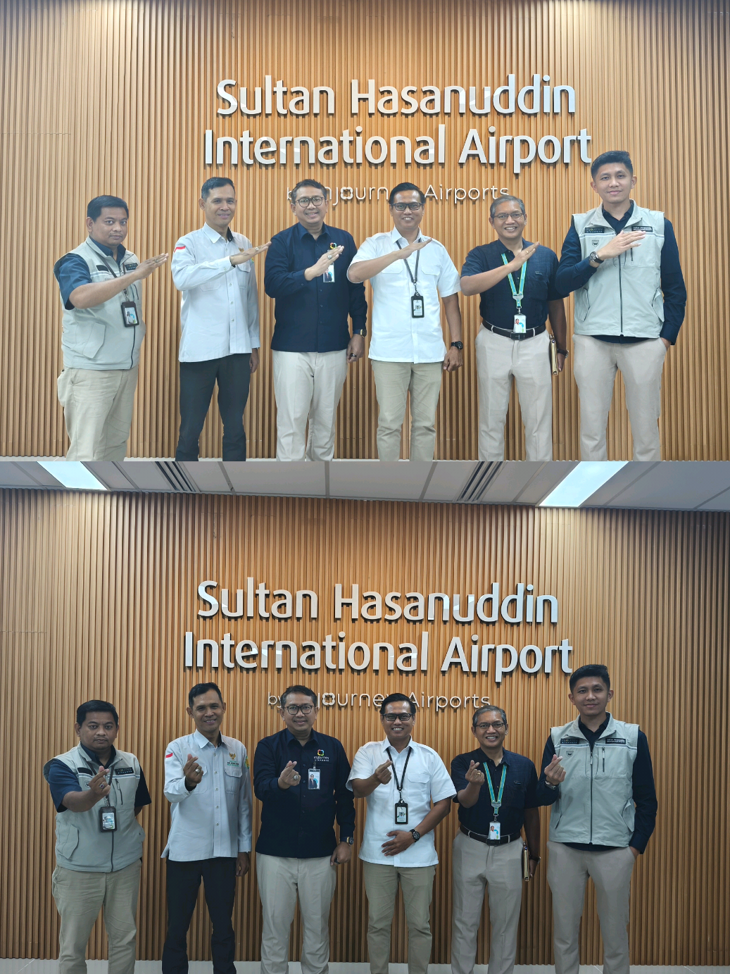 @BAZNAS MAROS OFFICE