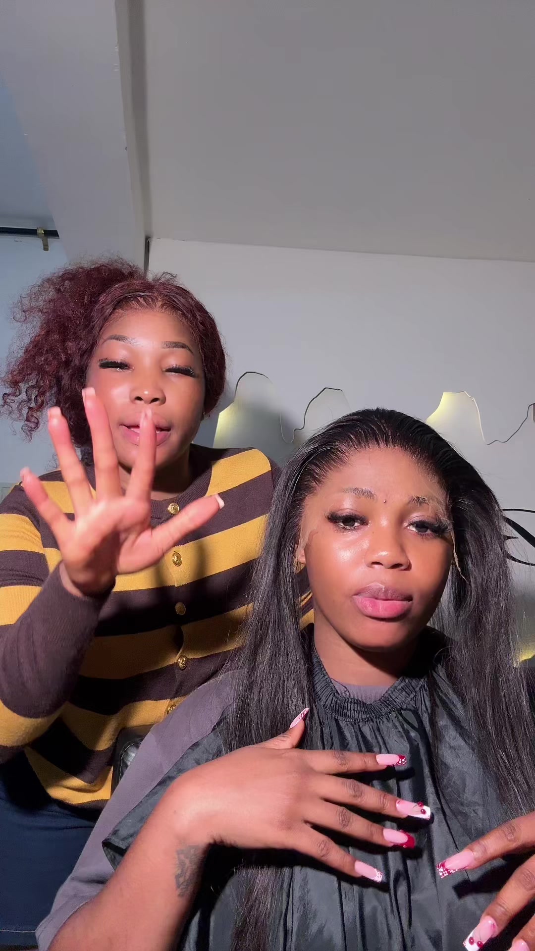 @Julia Beauty💇♀️ 🇨🇲