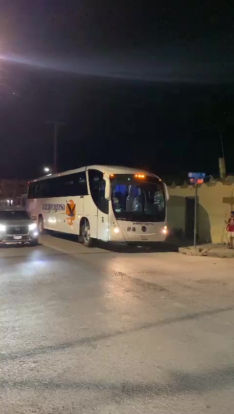 @Yucat&aacute;n plus tour