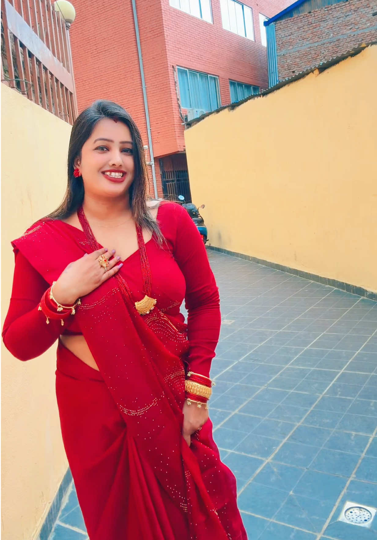 @punam shah