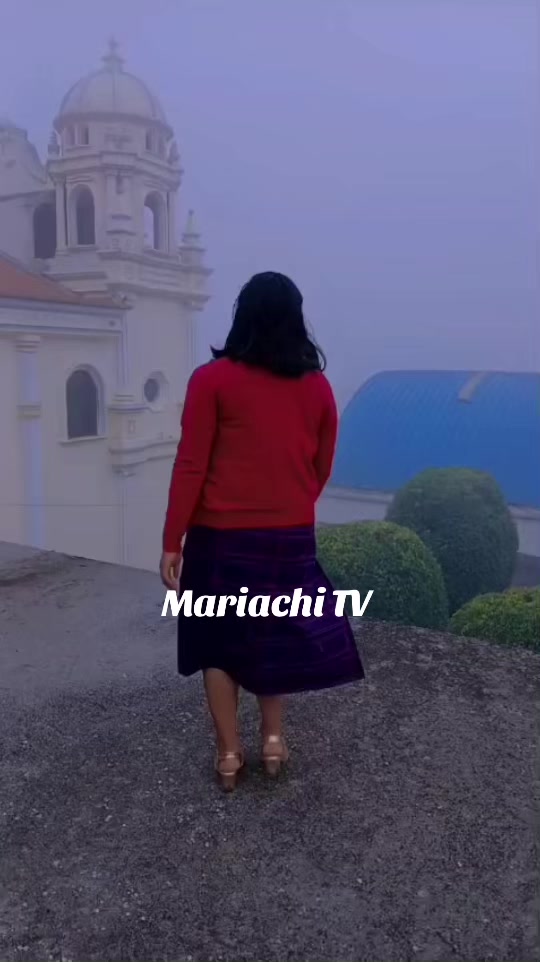 @mariachi TV