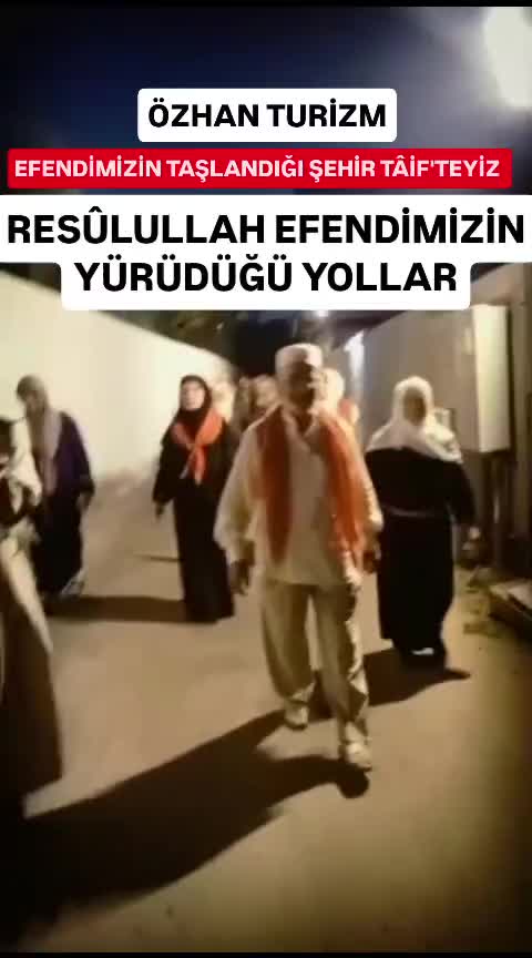 @ÖZHAN TURİZM HAC UMRE