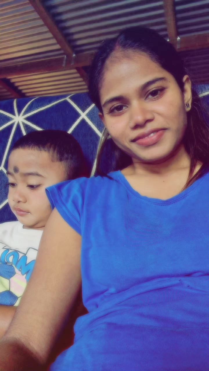 @REVANSH KE MUMMA 💟🕊