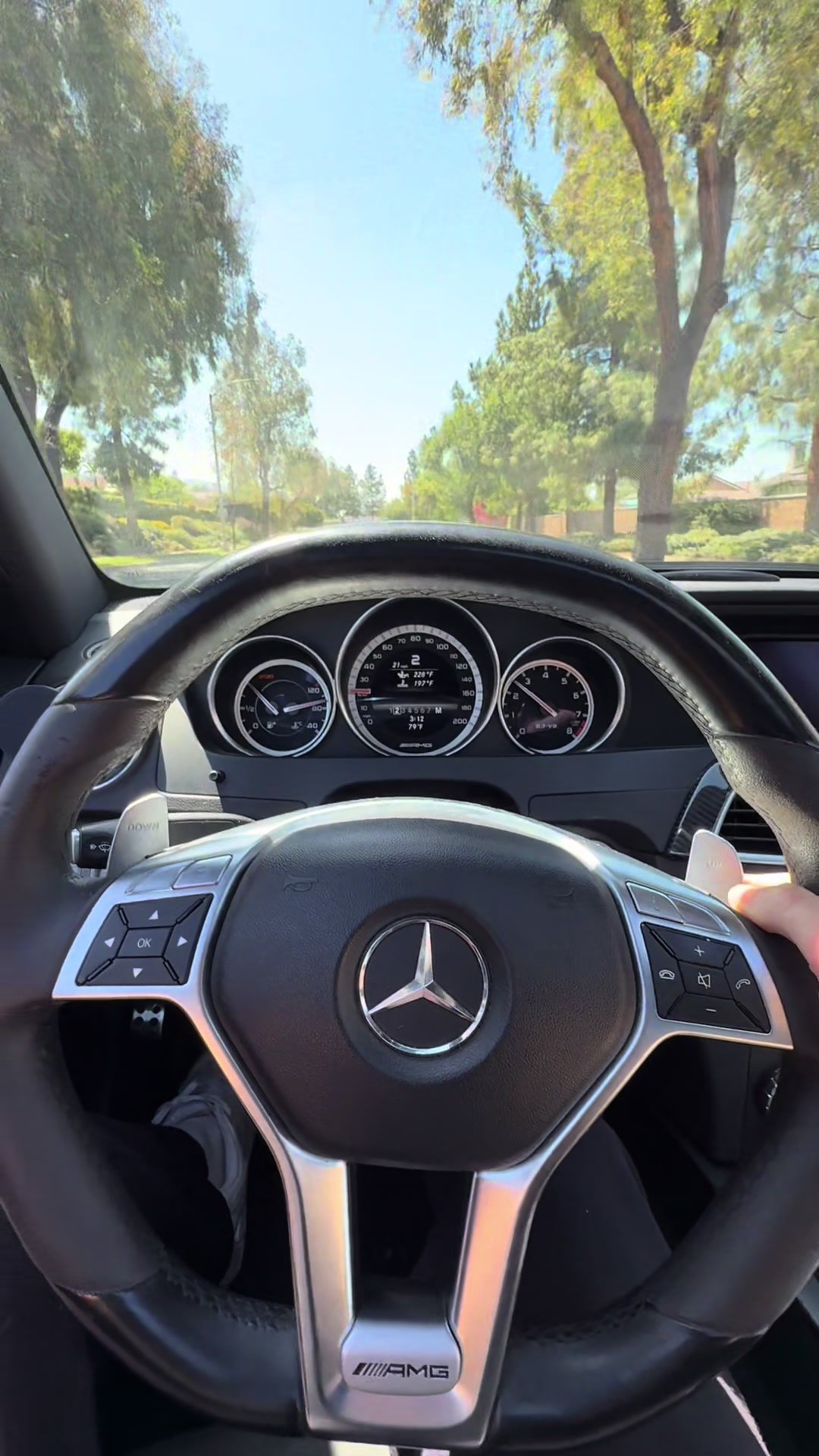 @G30AMG
