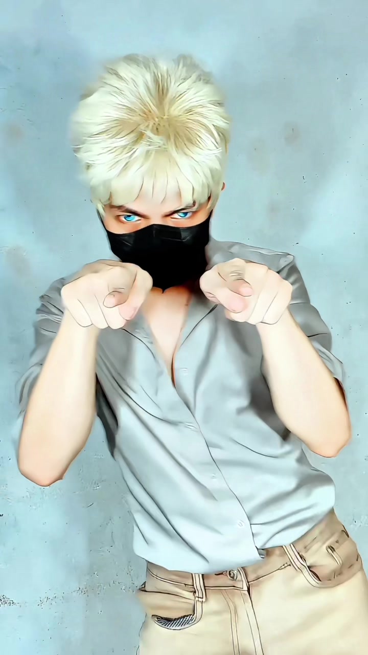 @Masked Hokage