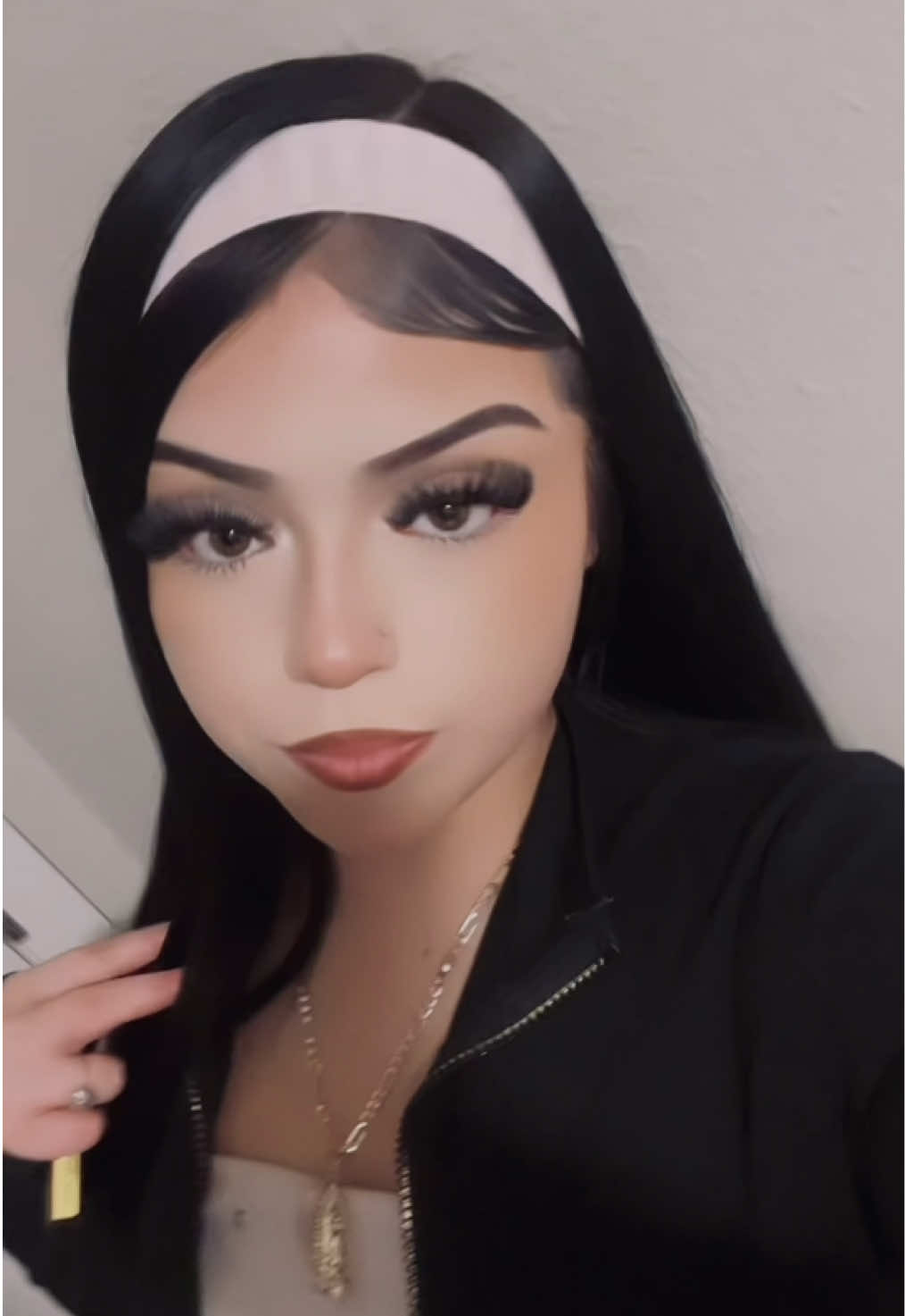 @️