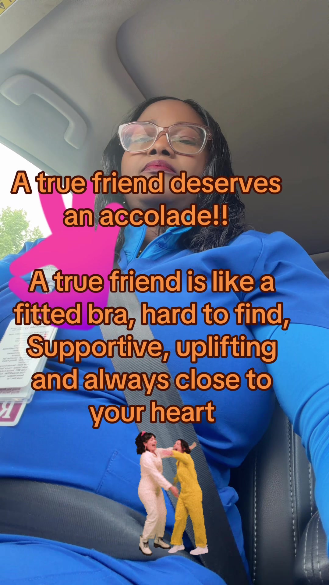 @Nurse Nddy