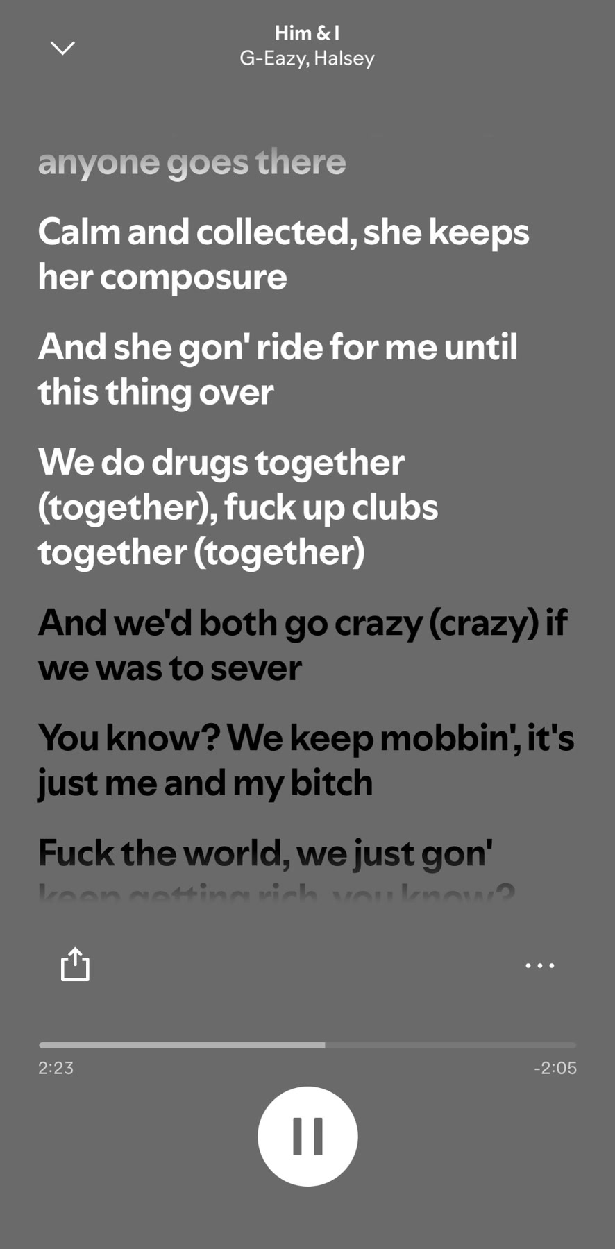 @songs