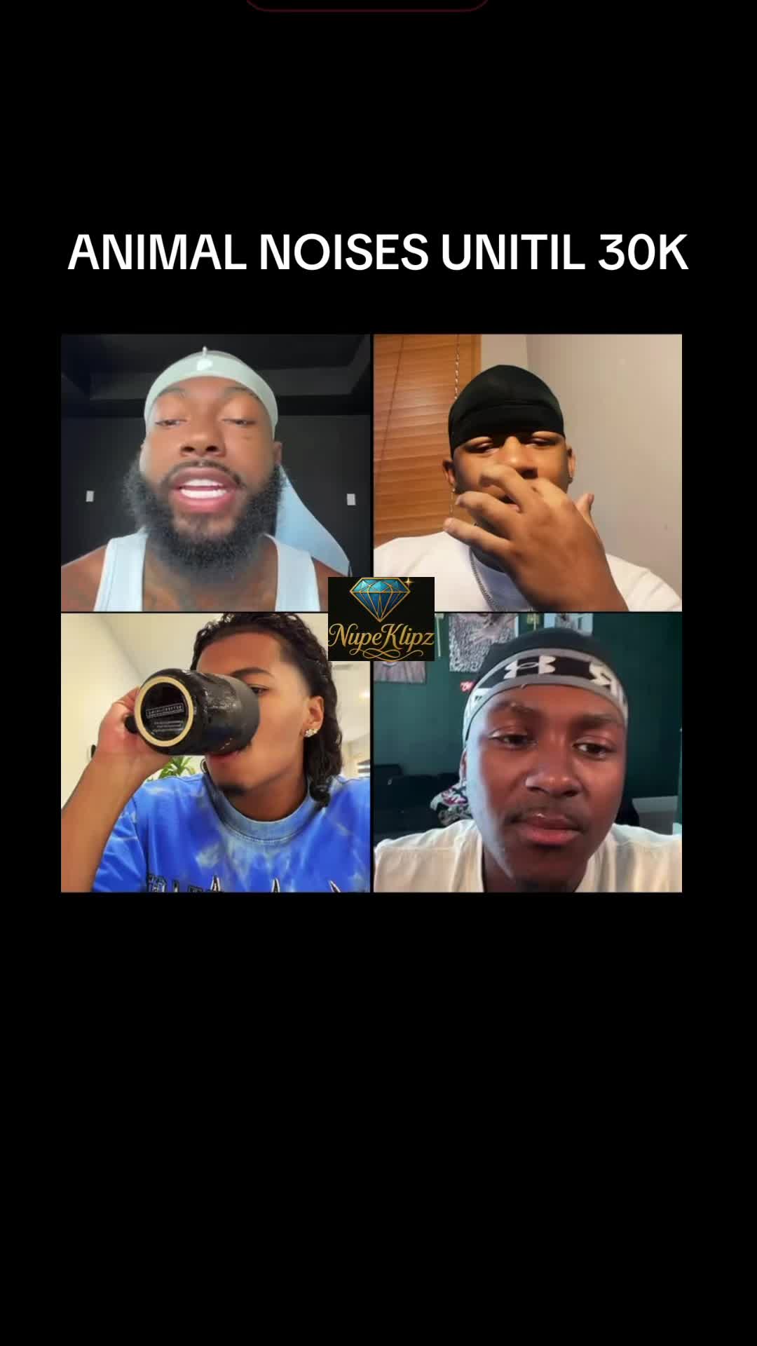 @NupeKlipzFanPage