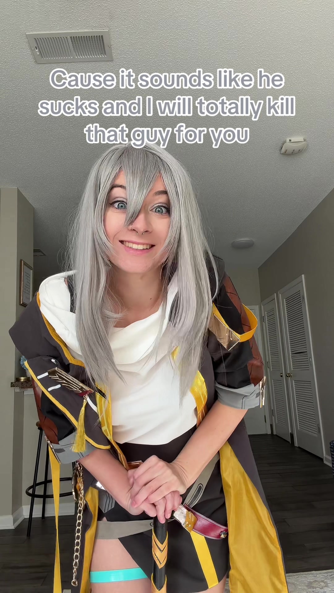 @Kaelyn
