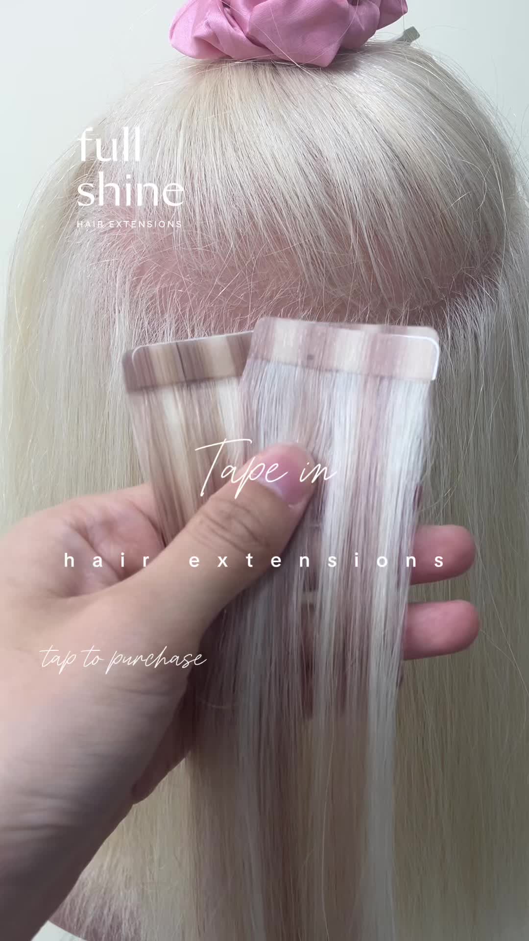 @FullShineHair