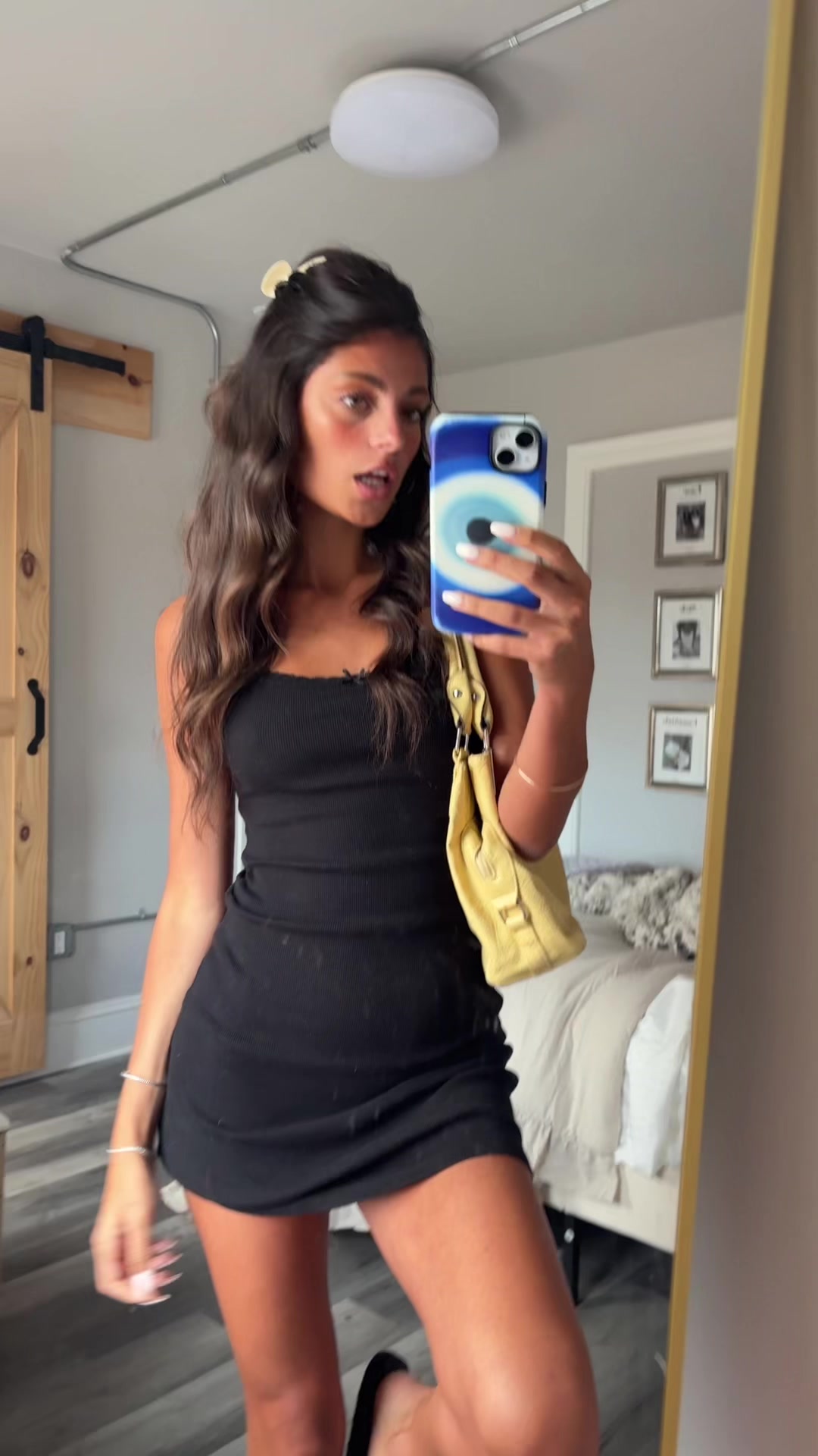 @gabriella minuto