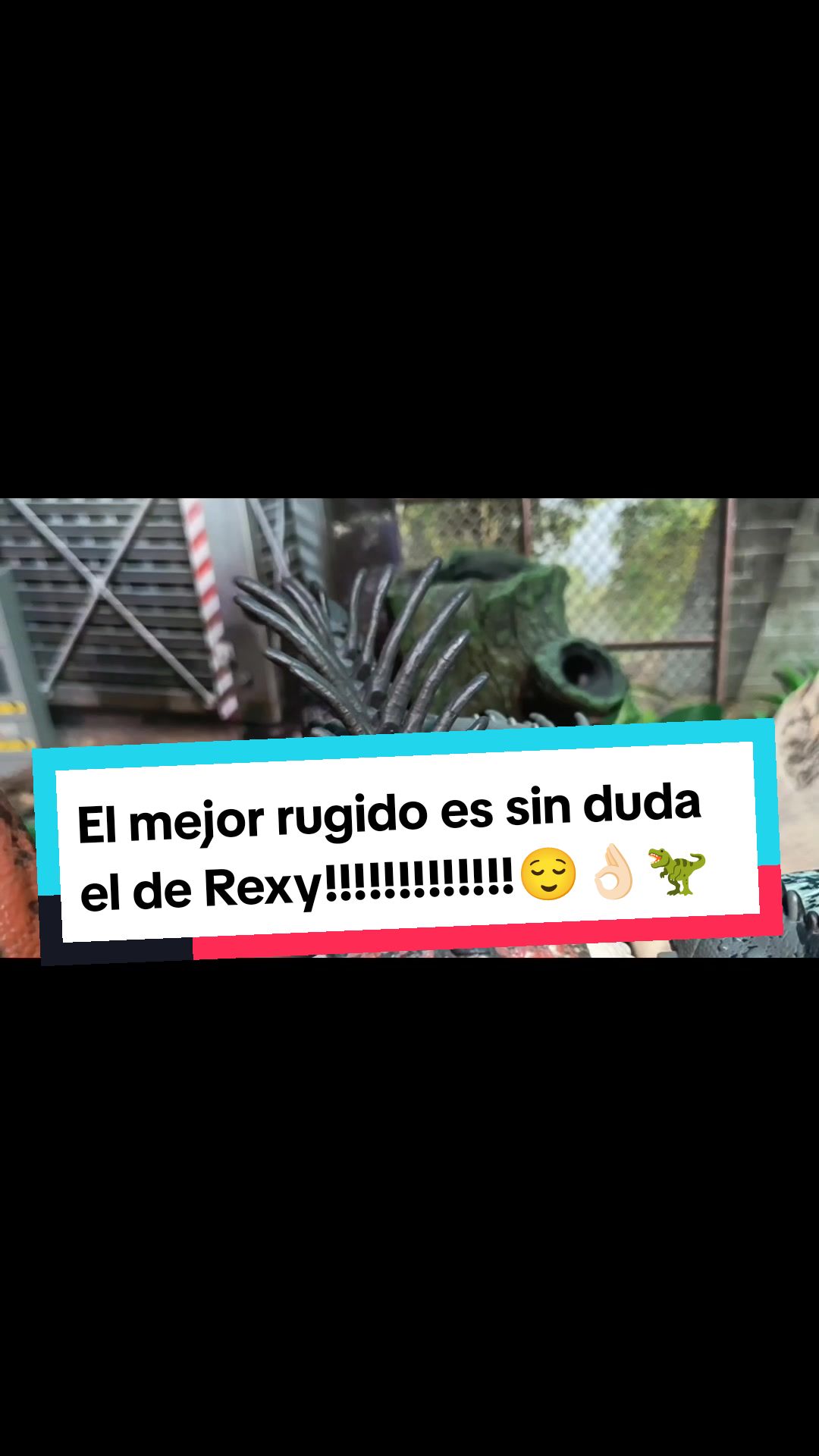 @Jurassic Madness