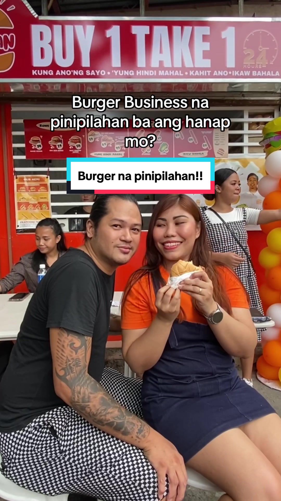 @BURGERAN