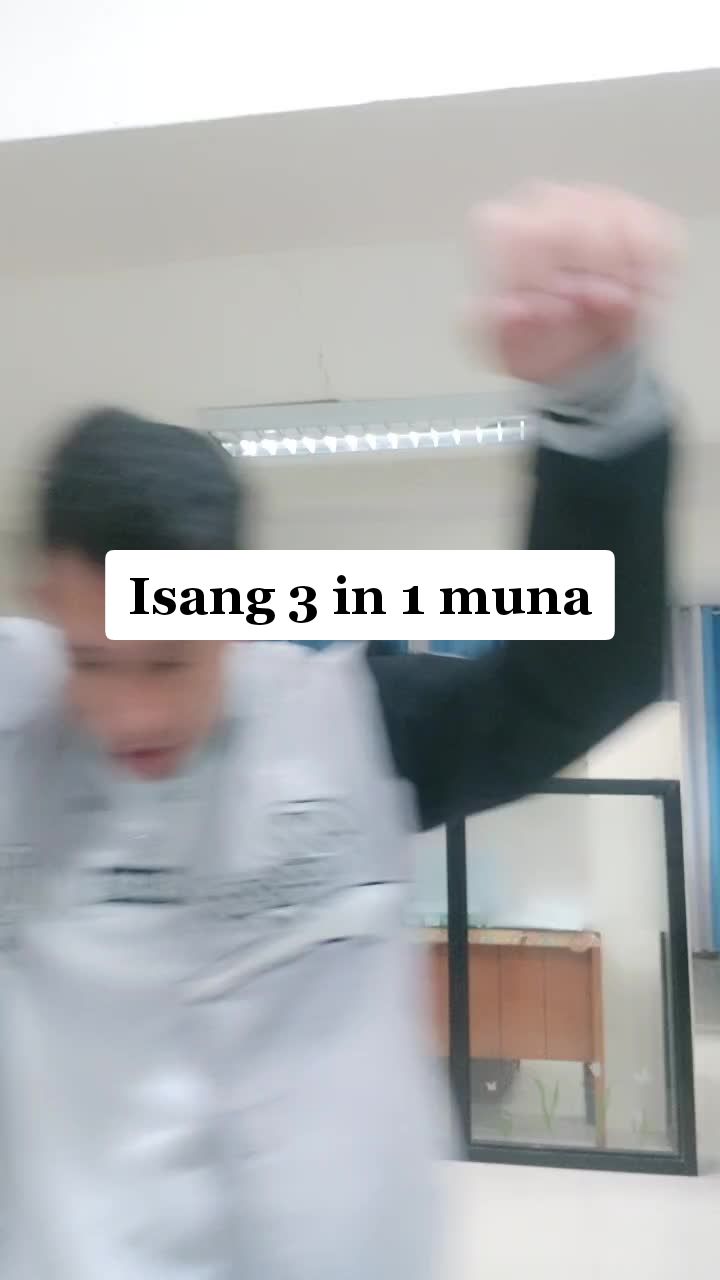 @B K