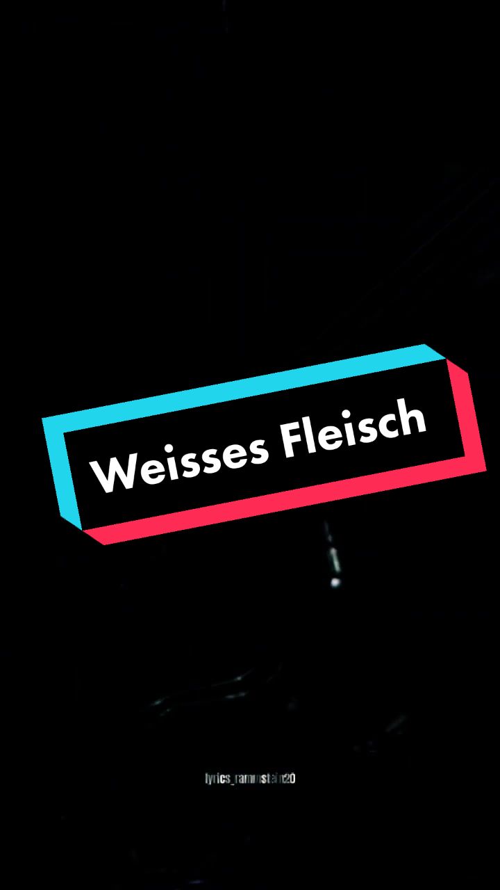 @Lyrics_Rammstein