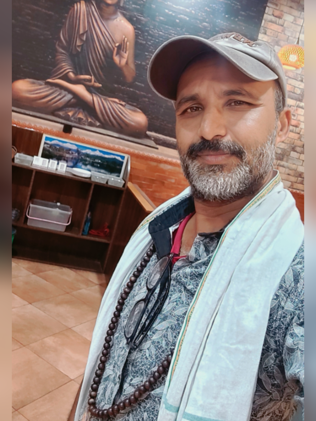 @JP Verma Osho