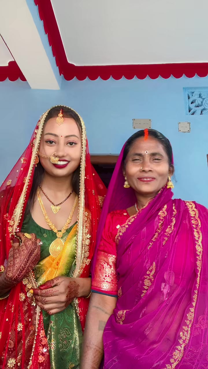 @Anjali👰_Ranjit♥️🫅😘