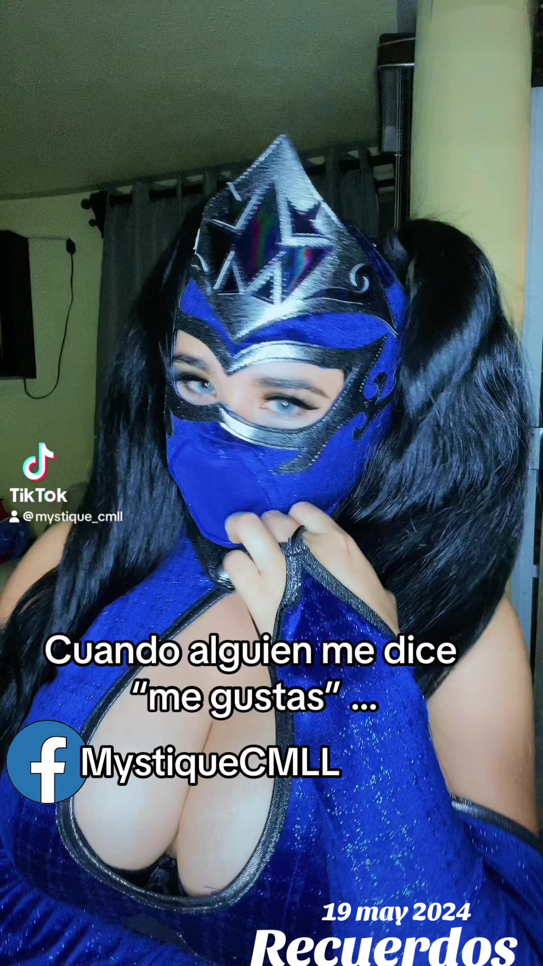 @MystiqueCMLL