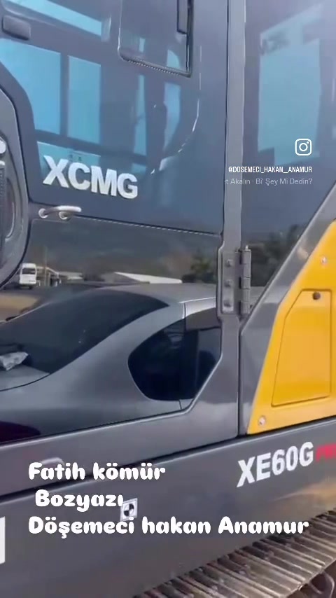 @döşemeci Hakan anamur