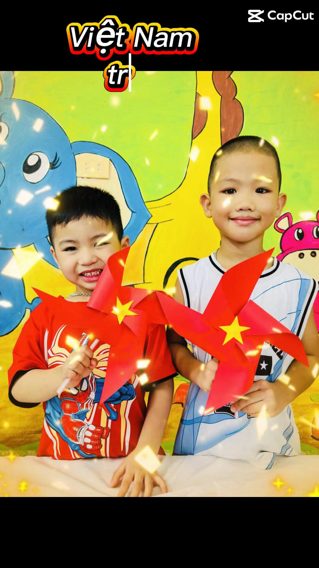 @Mầm Non Phương Anh