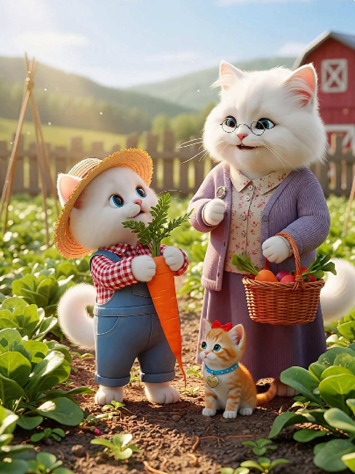 @CuteCatsStories