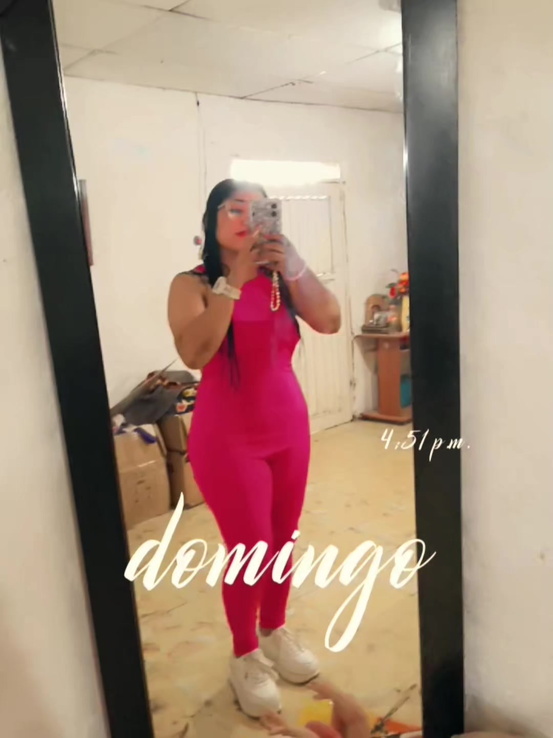 @Lorena Orosco Ordoñe