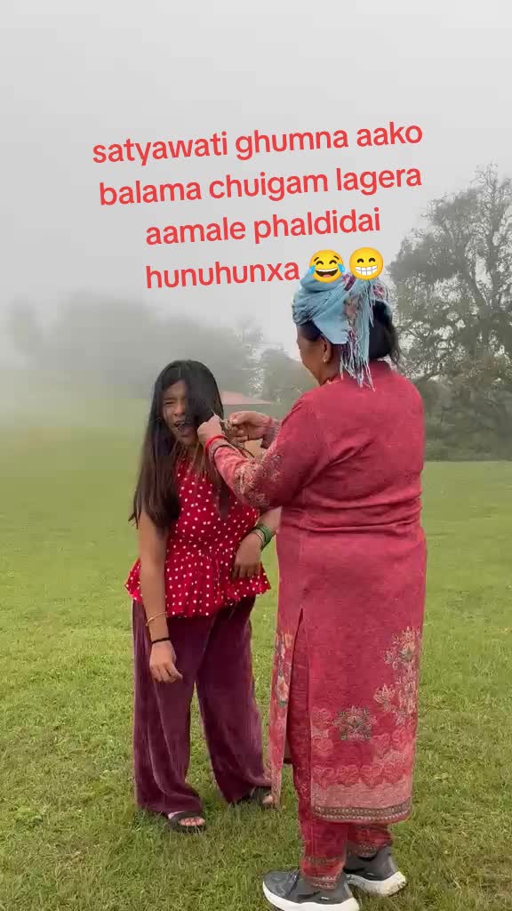@Dimplewali ❤️😘