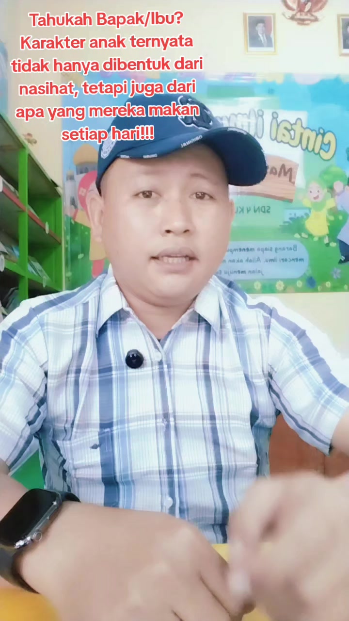 @Belly Saputra