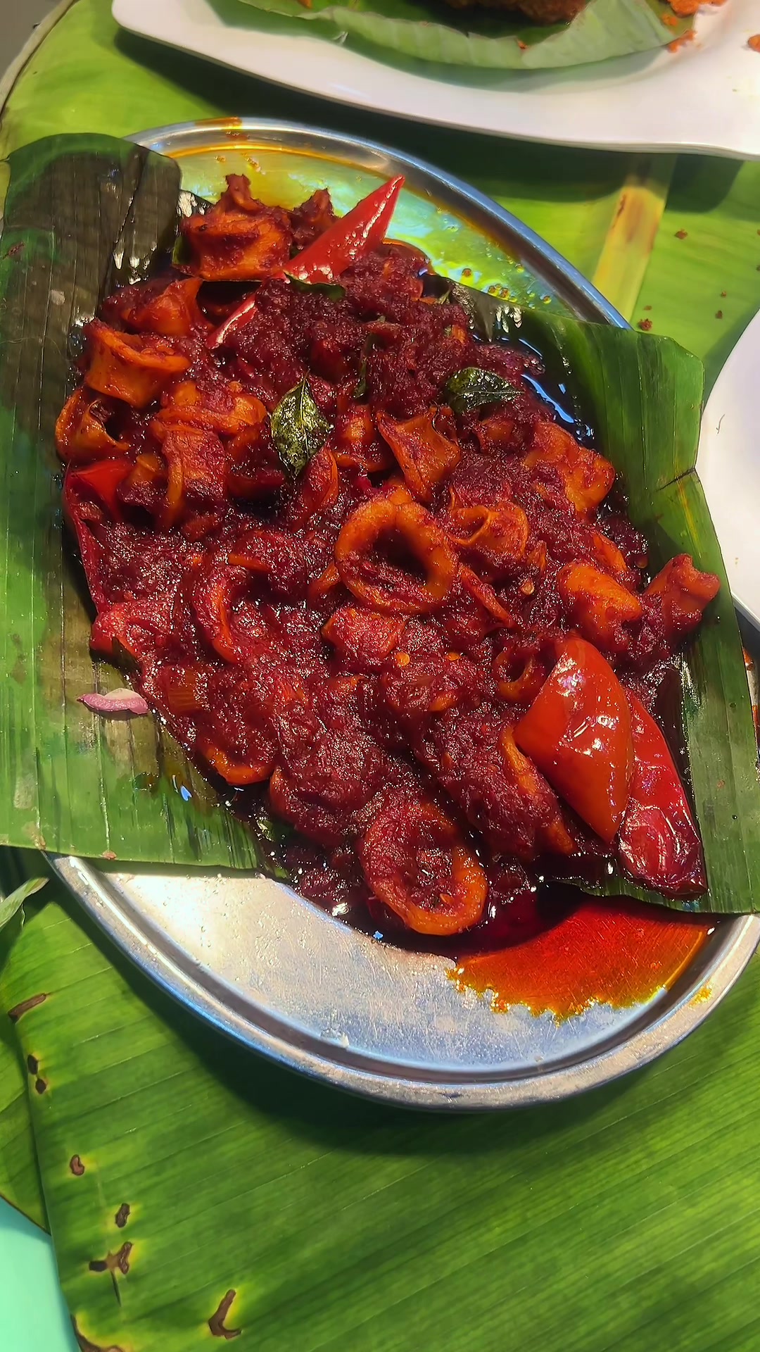 @SEETHARAM CURRY HOUSE