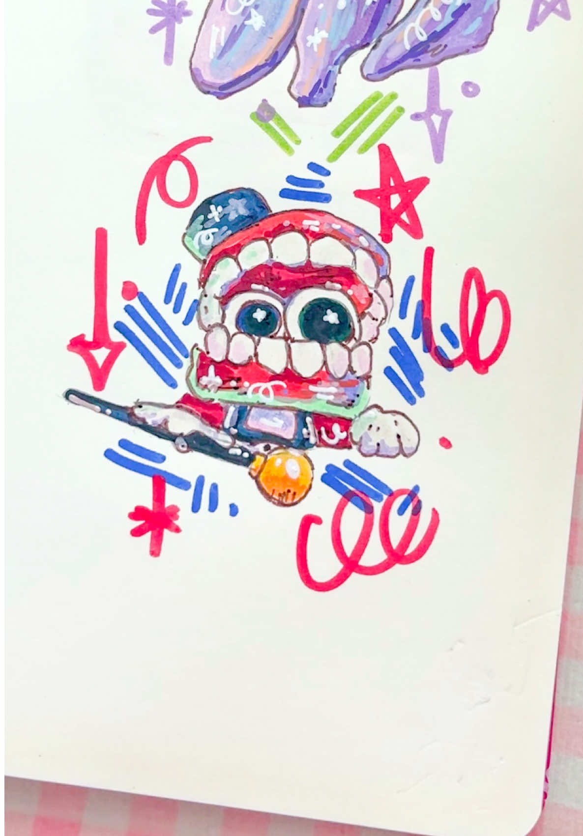 @KiraKira ˙⋆✮