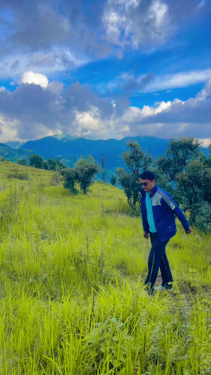 @वसन्त बस्नेत (कान्छाे )❤️🇳🇵