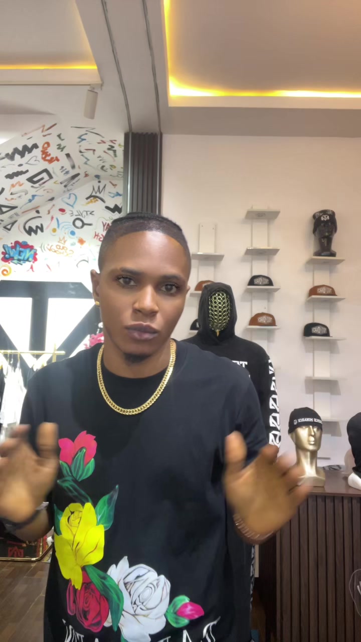 @Ty Style