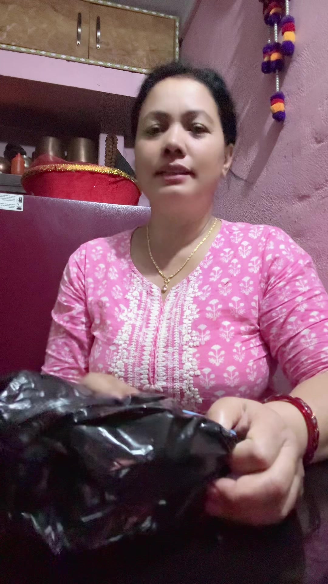 @Kamala bist