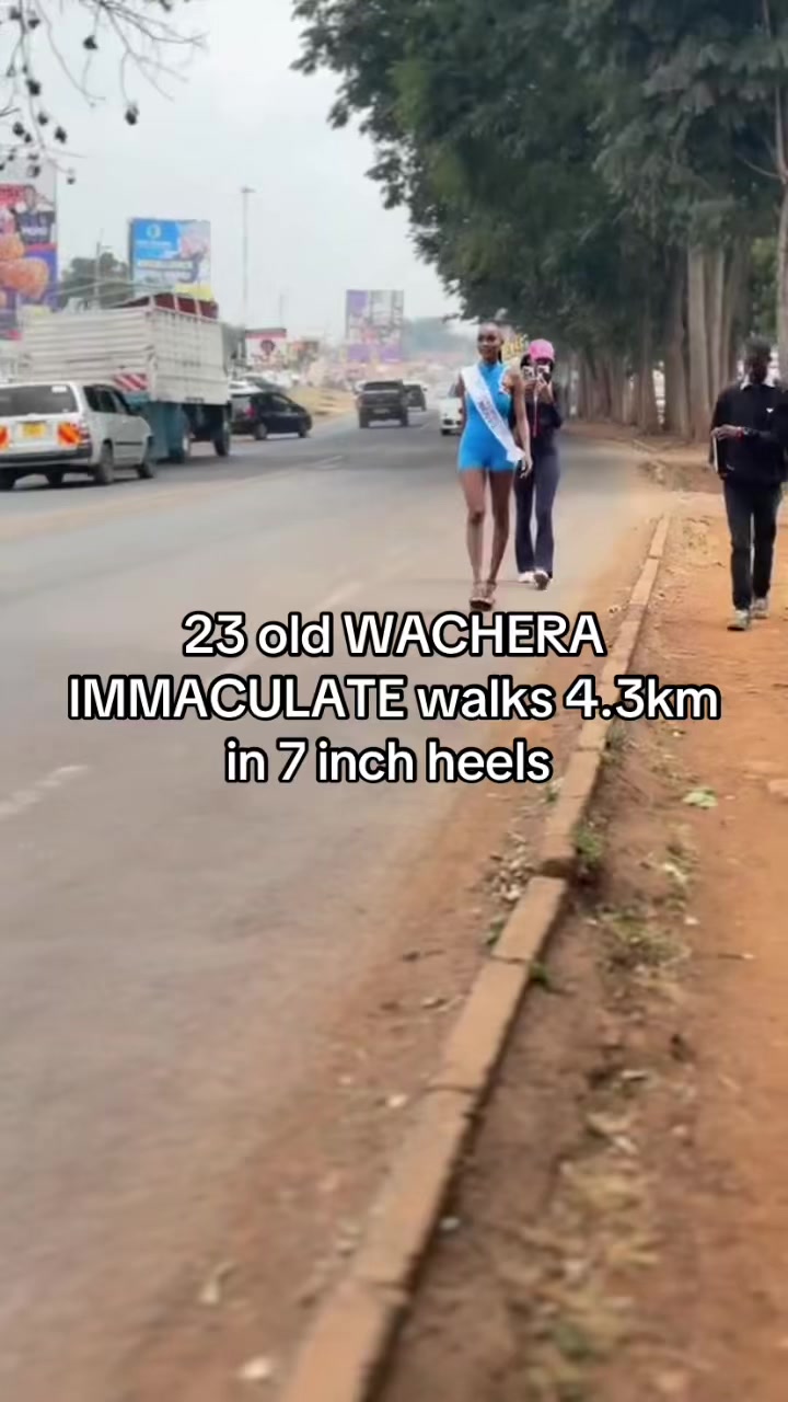 @NAIROBI PAGEANTS