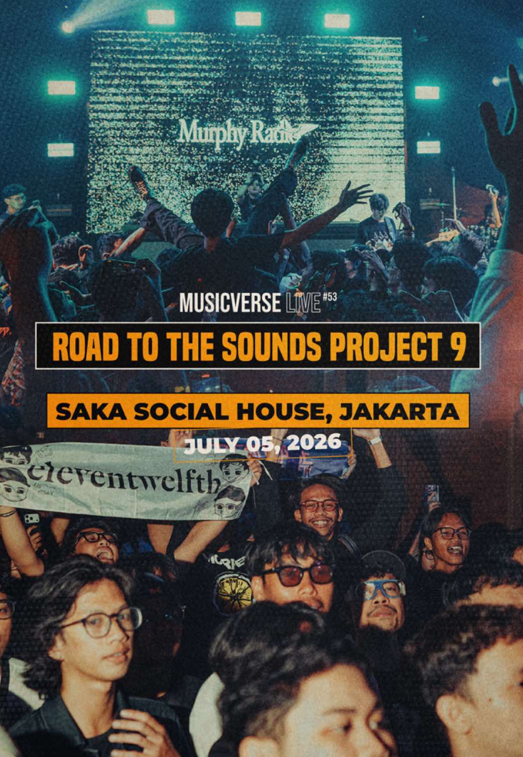 @The Sounds Project