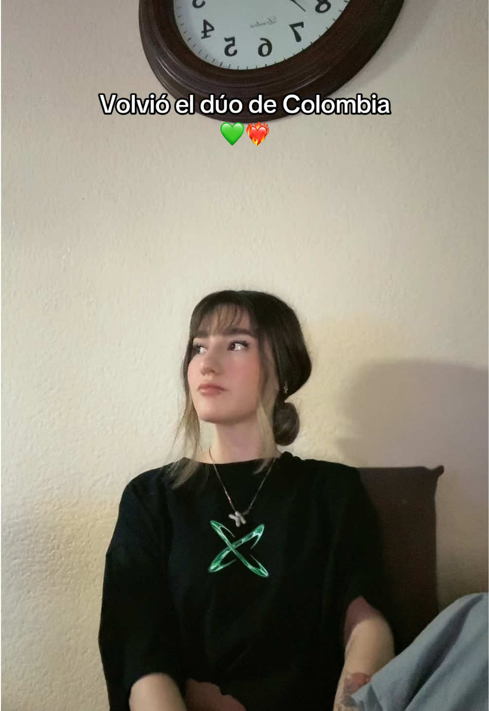 @Karen Duran