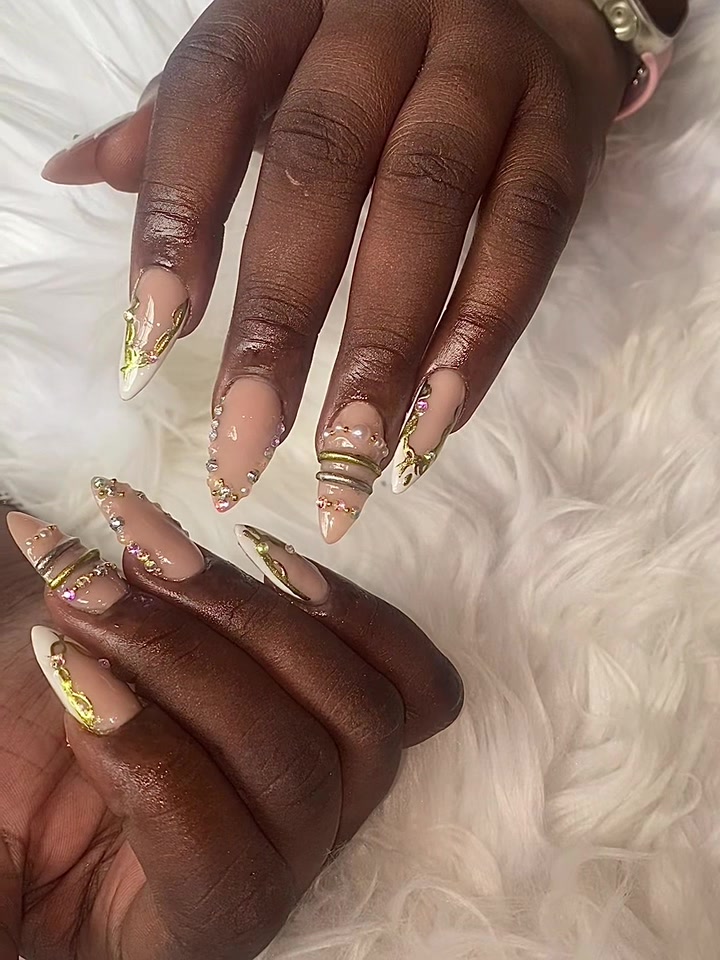 @Nandie Beauty & Nails 💅